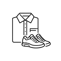 Men’s & Boys’ Fashion